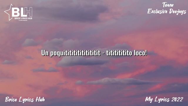 Anthony Gonzalez, Gael García Bernal - Un Poco Loco (Speed up Lyrics) From "coco" TikTok Song смотреть онлайн