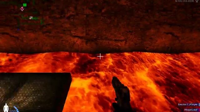 Caverna - medium - j7 second last plat skipped смотреть онлайн