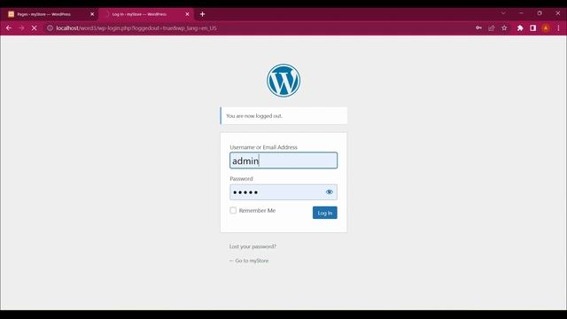Cart and Checkout in wordpress | Wordpress WOOCOMMERCE tutorial | WOOCOMMERCE Tutorial for Beginner смотреть онлайн