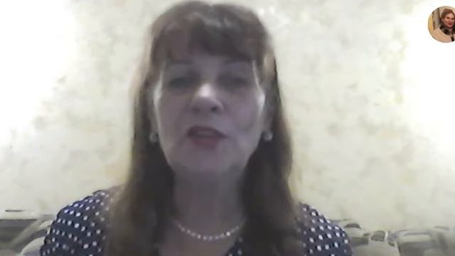 "Хочу - значит имею" отзыв Н. Цаприловой смотреть онлайн