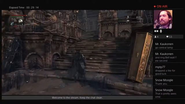Bloodborne #5