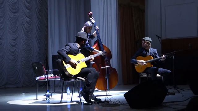 Accordi Disaccordi at Ulan-Ude - Buonasera Signorina (25.11.15) смотреть онлайн