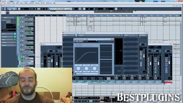 GClip - Freeware limiter :) смотреть онлайн