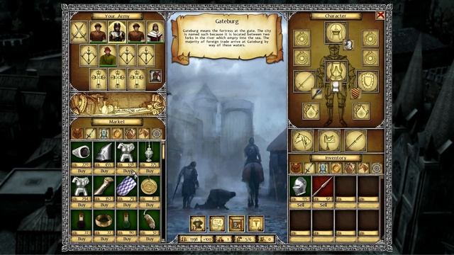 Eisenwald: Blood of November - Release Trailer смотреть онлайн