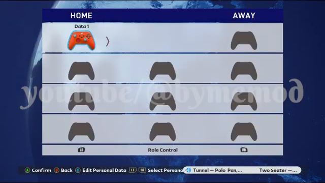PES 2017 | Full Transfer Liga 1 Indonesia 2023/24 | BYME PATCH смотреть онлайн