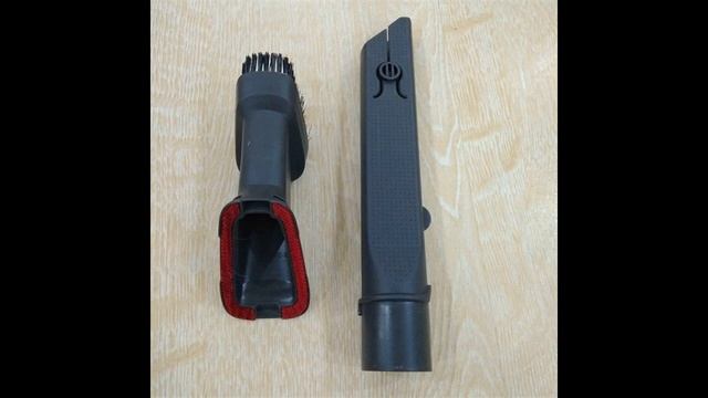 Автомобильный пылесос Vitek VT-1885: отзыв о Витьке и щетке с электроприводом | #Обзор смотреть онлайн