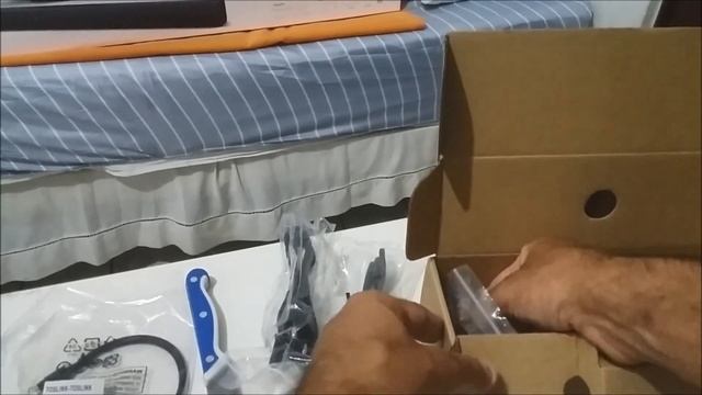 UNBOXING SOUNDBAR JBL 2.1 смотреть онлайн