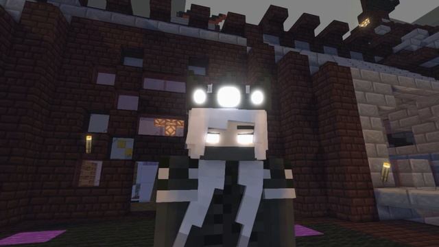 We Are the Danger (Minecraft Animation) смотреть онлайн