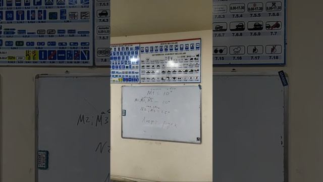 Транспорт воситаларидан фойдаланишни тақиқловчи шартлар смотреть онлайн