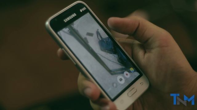 Samsung Galaxy J1 Mini Prime Android Smartphone Review