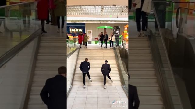 Приколы из Тик Тока смотреть онлайн