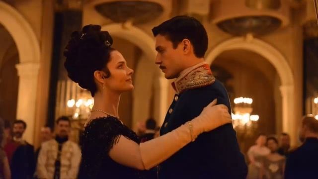 ⁉ Елизавету Боярскую в роли Анны Карениной подвергли жесткой негативной критике смотреть онлайн