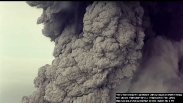 Cotopaxi Volcano Update; New Eruption Occurs, Ash Falls in Quito смотреть онлайн