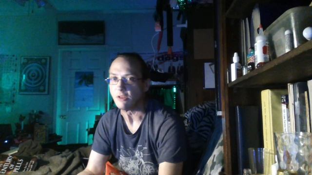 Effigy and Simulacra смотреть онлайн