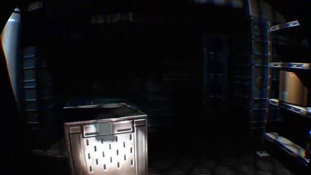 Doom3 vr смотреть онлайн
