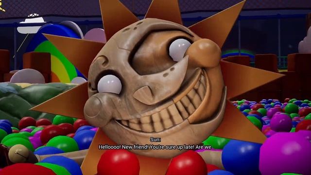 Is FNAF Security Breach Worth Playing? смотреть онлайн