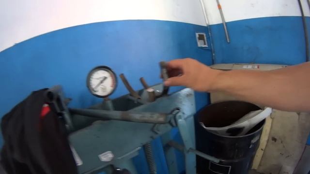 Vera Cruz Aro 20 * Uno problema bloco * Yuri salvando eu -JETY Suspensões смотреть онлайн
