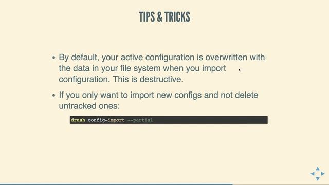 Configuration Management: Tips, Tricks & Perspective смотреть онлайн