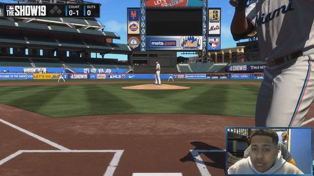 BEST Hitting Tips and Tricks for MLB The Show 19! смотреть онлайн