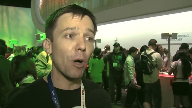FIFA 12 - 3DS смотреть онлайн