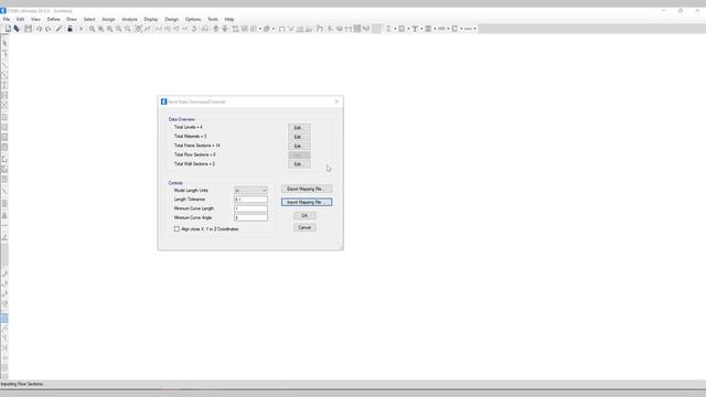 TECH TIPS: How to use CSIxREVIT 2023 with ETABS смотреть онлайн