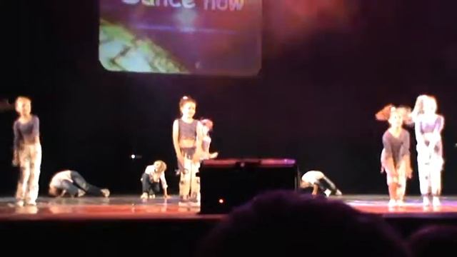 "Dance now". Хореография Сергея Андриянова смотреть онлайн