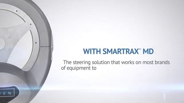 Upgrade Your Iron with SmarTrax™ MD смотреть онлайн