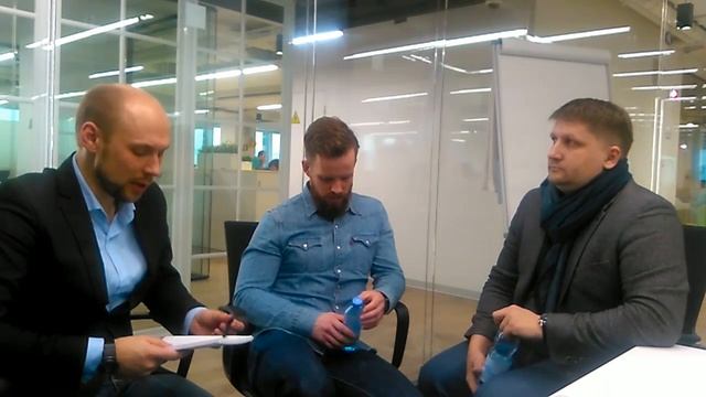 Офис Тинькофф. Как попасть на работу в Тинькофф (интервью для Skillsup)