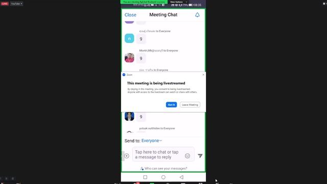 แนวทางการประยุกต์ใช้gboard/chat gpt/Dall E ตอนที่ 2 смотреть онлайн