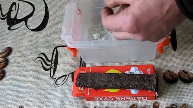 Как очистить ржавчину ингибированной кислотой. смотреть онлайн