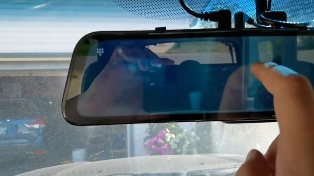 2006 Ford Escape Dashcam Wiring (WOLFBOX G840H) смотреть онлайн