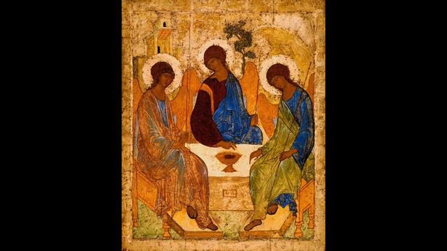Contemplations for Trinity Sunday | Bud Winderweedle смотреть онлайн