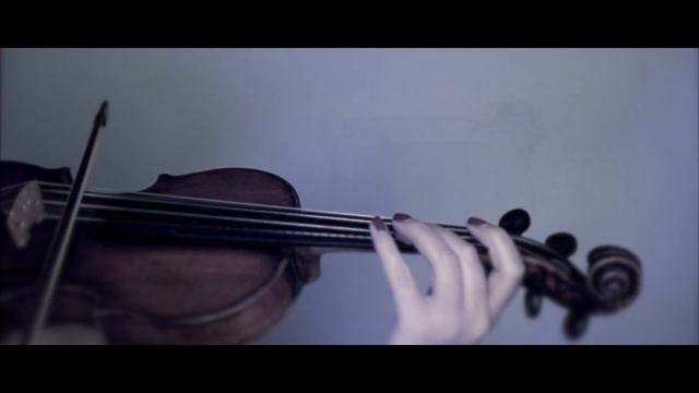 Moon River for violin and piano (COVER) смотреть онлайн