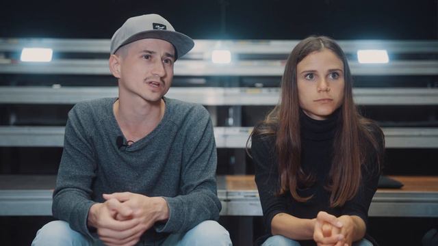 PACK – Miller de Nobili: Making Of смотреть онлайн