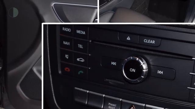 Mercedes-Benz B-Klasse 180 Activity Edition Nightpakket Automaat