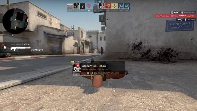 csgo смотреть онлайн