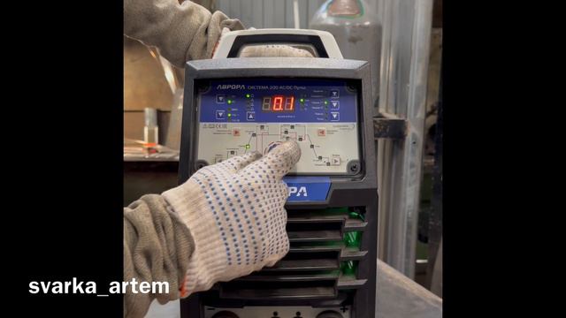 06-06-2024 Сварка литого диска, силумин . смотреть онлайн