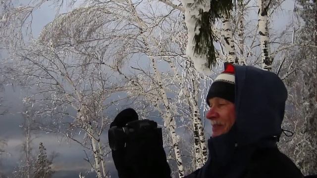 Зимняя сказка осенью смотреть онлайн