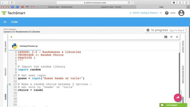 Random Choice 1 смотреть онлайн