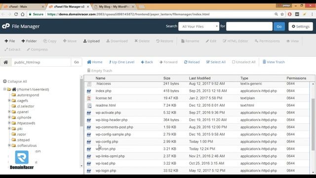 Enable WordPress Debugging Mode - TURN ON wp_debug смотреть онлайн