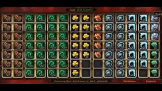 Fold guide wow Make 3,000 Gold/H 2011 смотреть онлайн