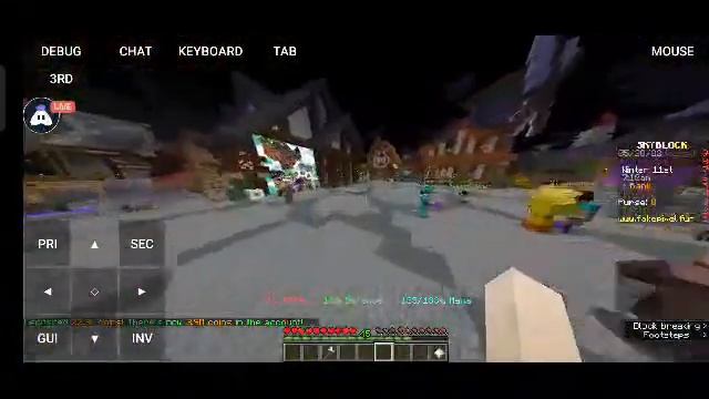 Making Superior God Armour ? (Minecraft: Java) : stream | Fakepixel смотреть онлайн
