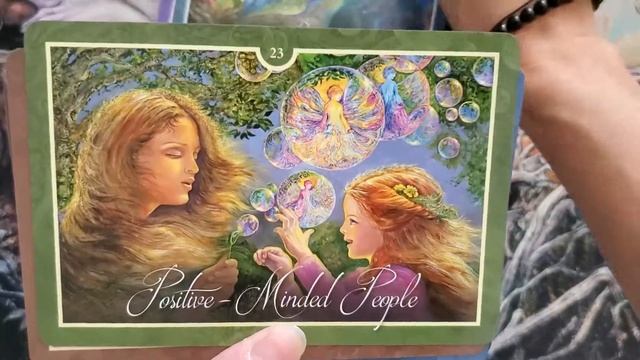 Whispers of Healing Oracle walkthrough смотреть онлайн