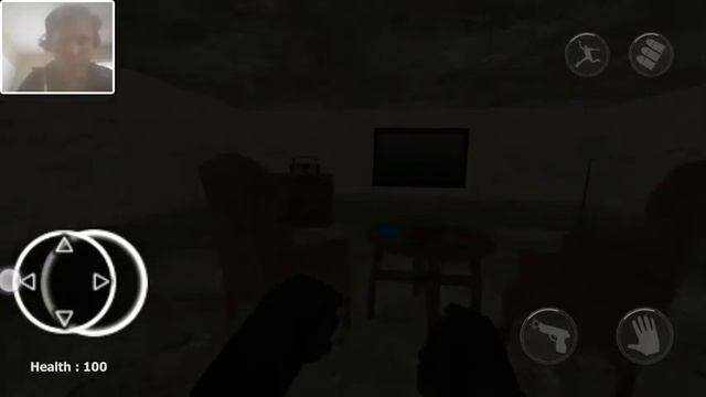 Silent Hill mobile? смотреть онлайн