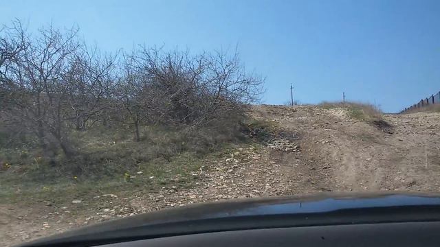 КРЫМ/ ГОРА КЛЕМЕНТЬЕВА /Звездопад воспоминаний/ смотреть онлайн