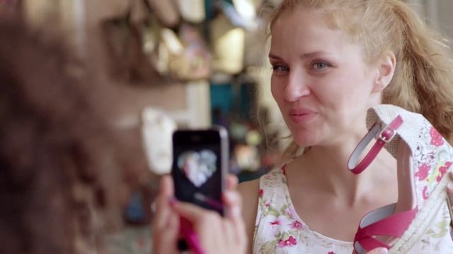 Bamboo Stylus duo 3rd generation - Official Trailer смотреть онлайн