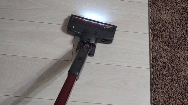 Remezair MultiClick Pro RMVC 503 - Вертикальный беспроводной пылесос