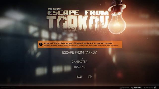 Escape From Tarkov Crashing [FIX] Easy (EFT) смотреть онлайн