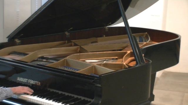 Quattrochord Superflügel (3) смотреть онлайн