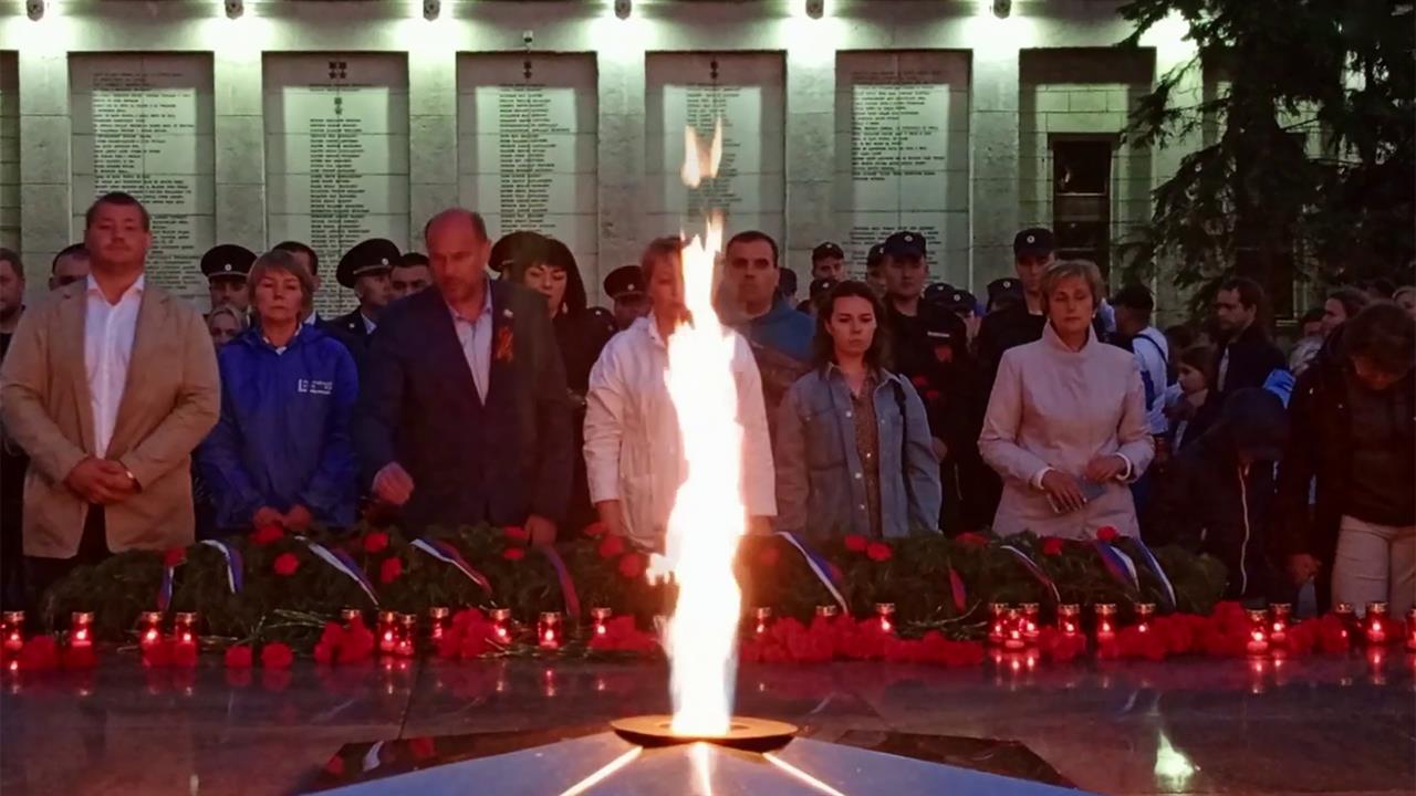 83 года назад началась Великая Отечественная война